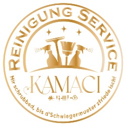 Reinigungsservice Kamaci