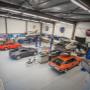 Monteleone Classic Cars GmbH