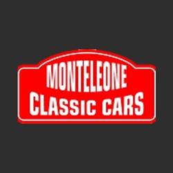 Monteleone Classic Cars GmbH