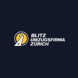 Blitz Umzugsfirma Zürich