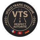 Vesco Trafic Systèmes VTS