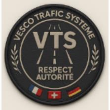 Vesco Trafic Systèmes VTS