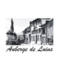 Auberge de Luins