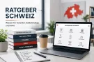 Ratgeber Schweiz für Gründer