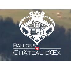 Ballons Château-d'Oex