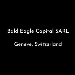 Bald Eagle Capital SARL