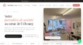Conception de Site internet