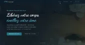 Conception de Site internet