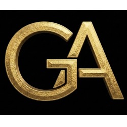 Gold Aura - Création de site internet