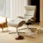 Original Stressless® Relaxsessel sorgen für eine optimale Unterstützung des Körpers.