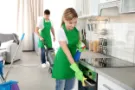 Putzfrau