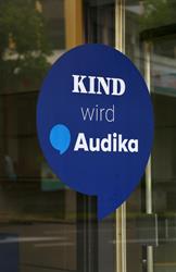 Audika Hörcenter Zürich-Kalkbreite
