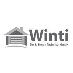 Winti - Tor & Storenbau  Garagentor & Sonnenschutz Winti - Tor & Storenbau  Garagentor & Sonnensch