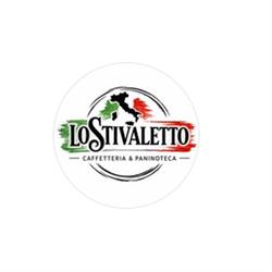 Sergio Scaglione - Lo Stivaletto