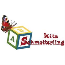Kinderkrippe Schmetterling
