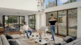 Fotorealistische Innenvisualisierung für moderne Architekturprojekte