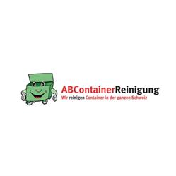 Abcontainer Containerreinigung