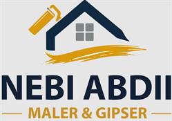 Nebi Abdii Gipser + Malergeschäft
