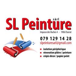 SL Peinture Sàrl