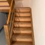 Laminat Treppe