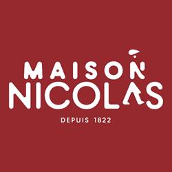 Maison Nicolas Crissier