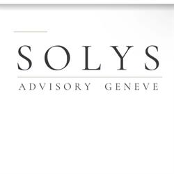 SOLYS Sàrl