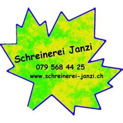 Schreinerei Janzi