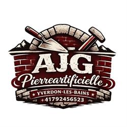 AJG PIERRE ARTIFICIELLE