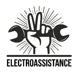 Electroassistance