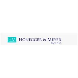 Dr. Caroline Meyer Honegger