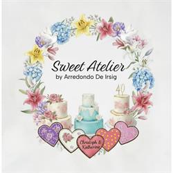 Sweet Atelier by Arredondo De Irsig