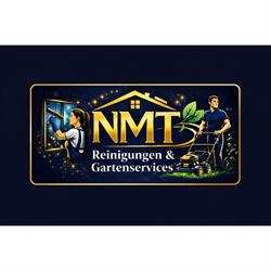 NMT Reinigungen & Gartenservices