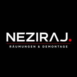 Neziraj Räumungen & Demontagen
