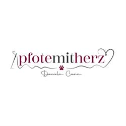 pfotemitherz Daniela Cazin