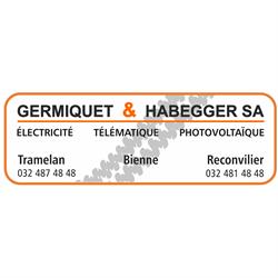 Germiquet & Habegger, Electricité-Téléphone S.A.