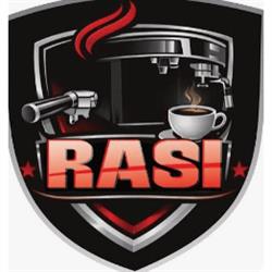 Service Kaffeemaschinen Rrasi