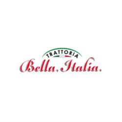 Trattoria Bella Italia - Italienisches Restaurant in Bern