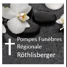 Pompes Funèbres Régionales - Röthlisberger SA