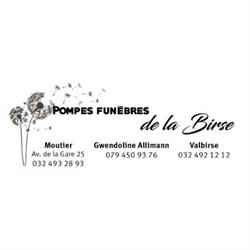 Pompes funèbres de la Birse