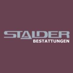 bestattungen stalder gmbh