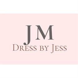 Dress By Jess