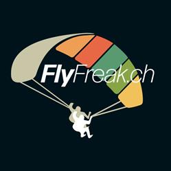 Flyfreak Paragliding