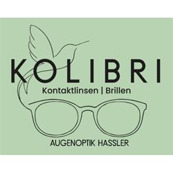 KOLIBRI Augenoptik Hassler GmbH