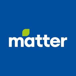 Matter Garten