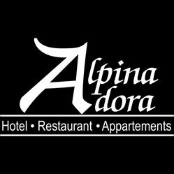 Hotel Restaurant Alpina