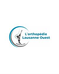 L'ORTHOPÉDIE LAUSANNE OUEST SA