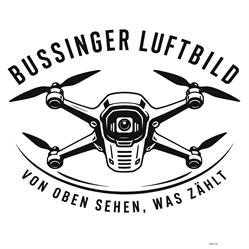 Bussinger Luftbild