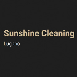 Sunshine Cleaning Lugano