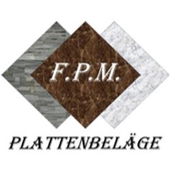 F.P.M.Plattenbeläge