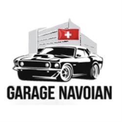Garage Navoian GmbH
